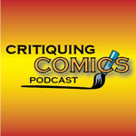 Critiquing Comics