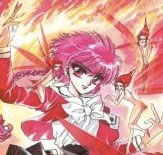 Magic Knight Rayearth