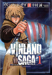 Vinland Saga Chapter 208 Release Date, Spoilers, Recap And What to