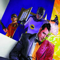 Batman '66: The Lost Episode