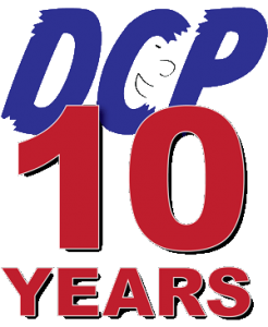 DCP 10th Anniversary