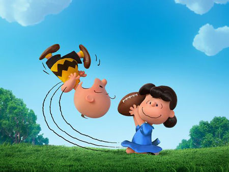 peanutsmovie