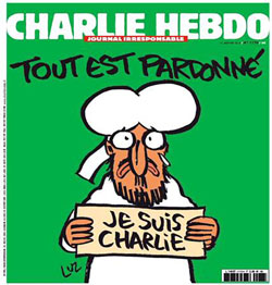 Charlie Hebdo