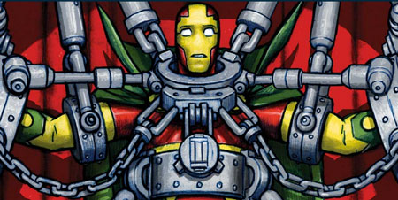 Mister Miracle