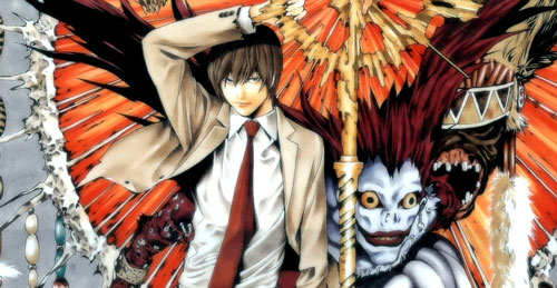 Death Note