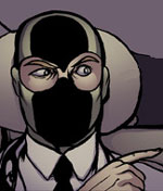 Dr. McNinja