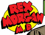 Rex Morgan logo
