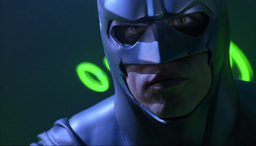 batman forever movie plot