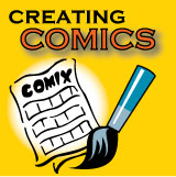 Creating Comics