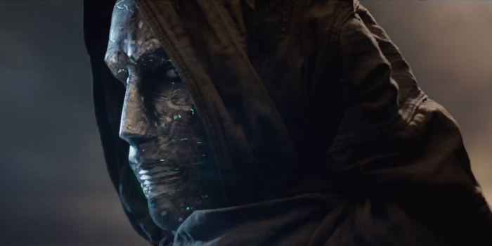 Dr Doom
