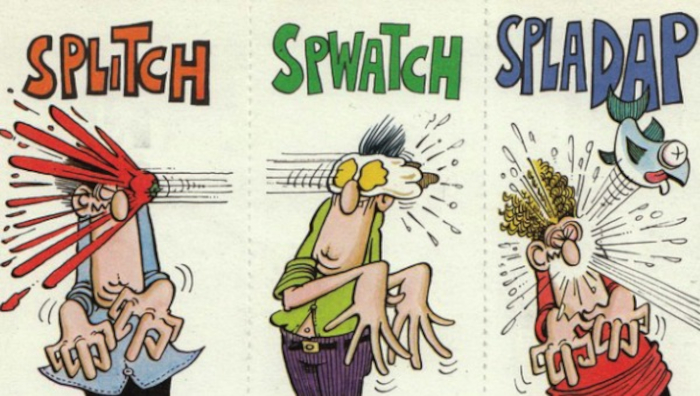 Art by Don Martin