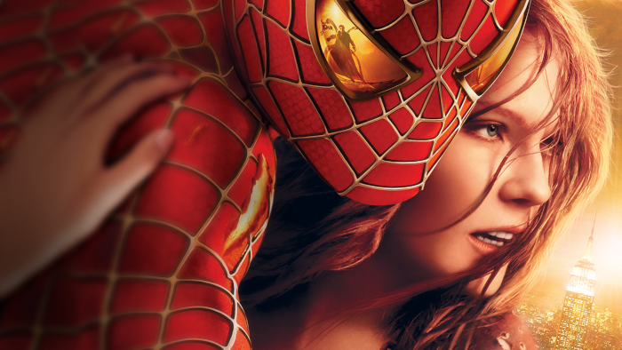 Spider-man 2